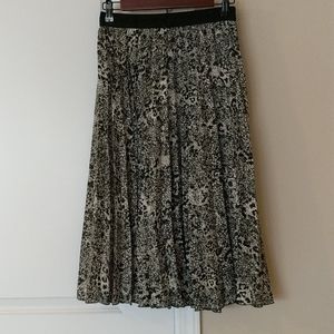 Hnm maxi skirt
